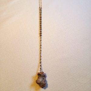 BKE Y-Shaped Necklace